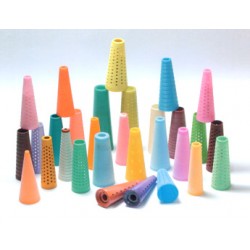 Dyeing Cone