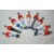 Bobbins Hanger