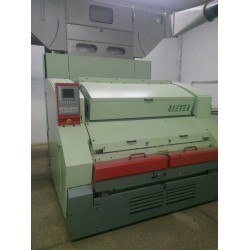 Reiter C 60 Carding Machine