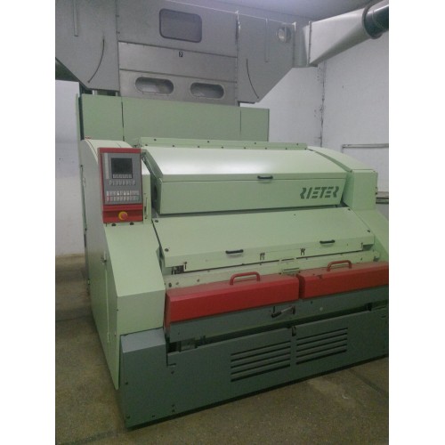Reiter C 60 Carding Machine