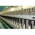 FL 200 Simplex Machine with Auto Doffing 