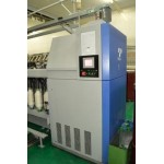 FL 200 Simplex Machine with Auto Doffing 