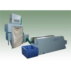 Air Pressure Roving Opner
