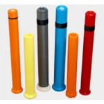 Simplex bobbins