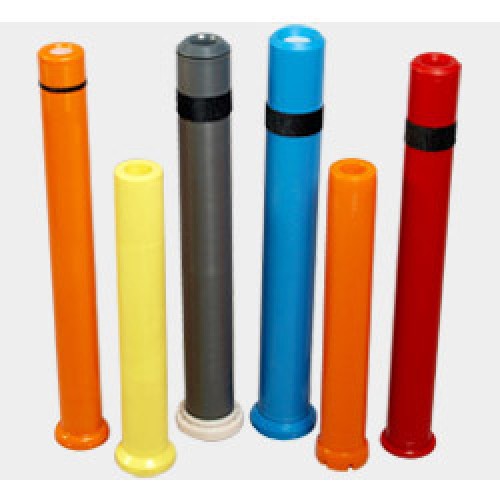 Simplex bobbins