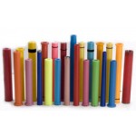 Simplex bobbins