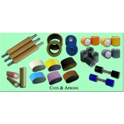 Approns and Cots 