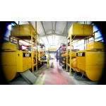 Gas genrator