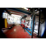 Gas genrator