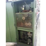 Ring Frame DTM 129