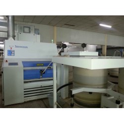Trutzschler BC 05 