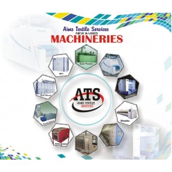 Machinery