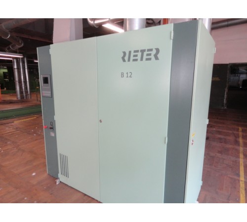 Reiter B-12